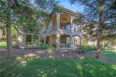 Welcome to this extraordinary 1.5 reverse story home, perfectly on Falcon Ridge Golf Course in Kansas - for sale on GolfHomes.com, golf home, golf lot