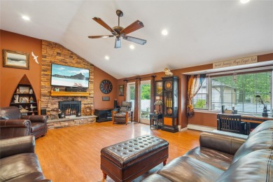 This property is perfectly situated in the highly sought-after on Bergen Point Golf Course in New York - for sale on GolfHomes.com, golf home, golf lot