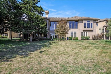 Welcome to this extraordinary 1.5 reverse story home, perfectly on Falcon Ridge Golf Course in Kansas - for sale on GolfHomes.com, golf home, golf lot
