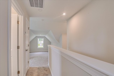 Imagine waking up in a home that feels like a private on Mount Vintage Plantation and Golf Club  in South Carolina - for sale on GolfHomes.com, golf home, golf lot