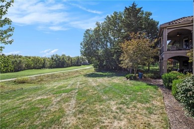 Welcome to this extraordinary 1.5 reverse story home, perfectly on Falcon Ridge Golf Course in Kansas - for sale on GolfHomes.com, golf home, golf lot