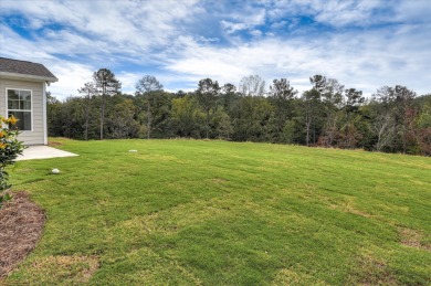 Imagine waking up in a home that feels like a private on Mount Vintage Plantation and Golf Club  in South Carolina - for sale on GolfHomes.com, golf home, golf lot
