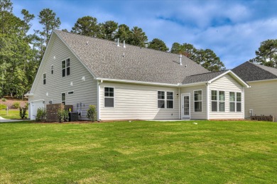 Imagine waking up in a home that feels like a private on Mount Vintage Plantation and Golf Club  in South Carolina - for sale on GolfHomes.com, golf home, golf lot