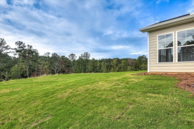 Imagine waking up in a home that feels like a private on Mount Vintage Plantation and Golf Club  in South Carolina - for sale on GolfHomes.com, golf home, golf lot
