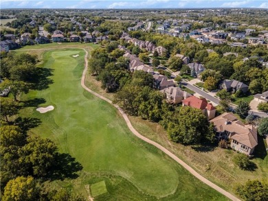 Welcome to this extraordinary 1.5 reverse story home, perfectly on Falcon Ridge Golf Course in Kansas - for sale on GolfHomes.com, golf home, golf lot