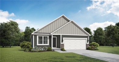 ***SOLD BEFORE PROCESSING, but don't worry you didn't miss out on Golf Club of Creekmoor in Missouri - for sale on GolfHomes.com, golf home, golf lot