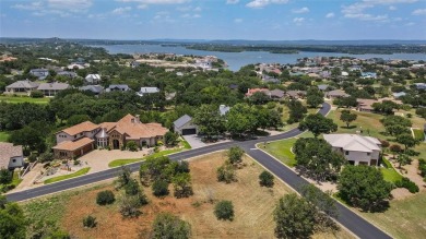 This beautiful corner lot located in the desirable HORSESHOE BAY on Apple Rock Golf Course - Horseshoe Bay in Texas - for sale on GolfHomes.com, golf home, golf lot