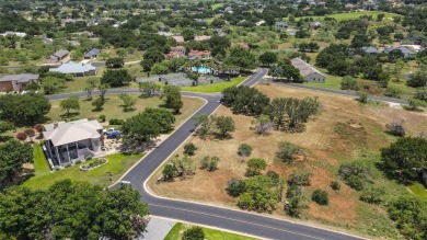 This beautiful corner lot located in the desirable HORSESHOE BAY on Apple Rock Golf Course - Horseshoe Bay in Texas - for sale on GolfHomes.com, golf home, golf lot