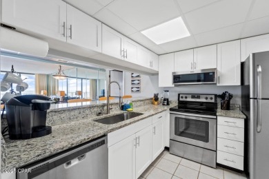 Enjoy beachfront living at Edgewater Beach & Golf Resort in on Edgewater Beach Resort in Florida - for sale on GolfHomes.com, golf home, golf lot