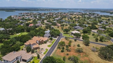 This beautiful corner lot located in the desirable HORSESHOE BAY on Apple Rock Golf Course - Horseshoe Bay in Texas - for sale on GolfHomes.com, golf home, golf lot