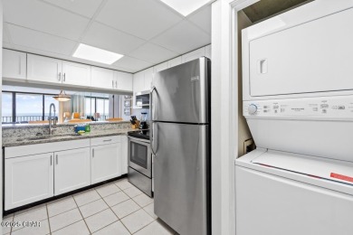 Enjoy beachfront living at Edgewater Beach & Golf Resort in on Edgewater Beach Resort in Florida - for sale on GolfHomes.com, golf home, golf lot