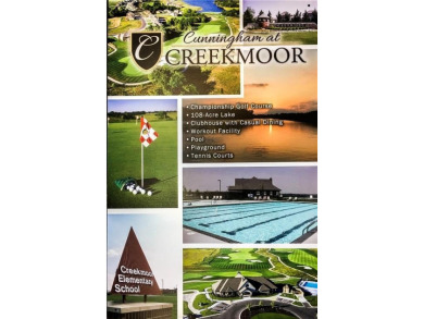 ***SOLD BEFORE PROCESSING, but don't worry you didn't miss out on Golf Club of Creekmoor in Missouri - for sale on GolfHomes.com, golf home, golf lot