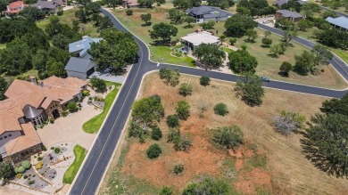 This beautiful corner lot located in the desirable HORSESHOE BAY on Apple Rock Golf Course - Horseshoe Bay in Texas - for sale on GolfHomes.com, golf home, golf lot