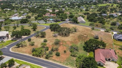 This beautiful corner lot located in the desirable HORSESHOE BAY on Apple Rock Golf Course - Horseshoe Bay in Texas - for sale on GolfHomes.com, golf home, golf lot