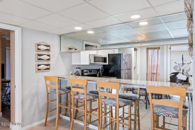Enjoy beachfront living at Edgewater Beach & Golf Resort in on Edgewater Beach Resort in Florida - for sale on GolfHomes.com, golf home, golf lot