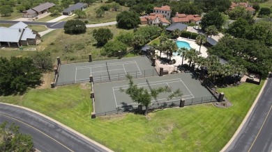 This beautiful corner lot located in the desirable HORSESHOE BAY on Apple Rock Golf Course - Horseshoe Bay in Texas - for sale on GolfHomes.com, golf home, golf lot