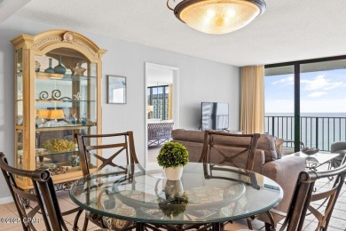 Enjoy beachfront living at Edgewater Beach & Golf Resort in on Edgewater Beach Resort in Florida - for sale on GolfHomes.com, golf home, golf lot