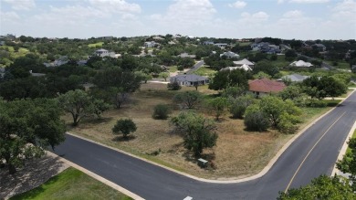 This beautiful corner lot located in the desirable HORSESHOE BAY on Apple Rock Golf Course - Horseshoe Bay in Texas - for sale on GolfHomes.com, golf home, golf lot