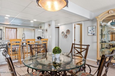 Enjoy beachfront living at Edgewater Beach & Golf Resort in on Edgewater Beach Resort in Florida - for sale on GolfHomes.com, golf home, golf lot