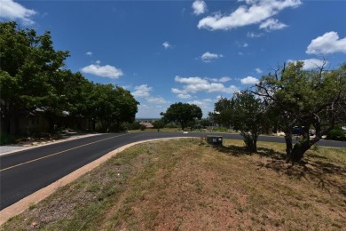 This beautiful corner lot located in the desirable HORSESHOE BAY on Apple Rock Golf Course - Horseshoe Bay in Texas - for sale on GolfHomes.com, golf home, golf lot