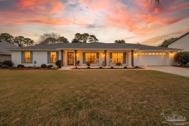 **Open House Saturday February 28th and Sunday March 1st, 11 AM on Tiger Point Golf and Country Club in Florida - for sale on GolfHomes.com, golf home, golf lot