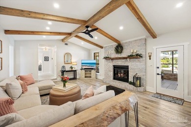 **Open House Saturday February 28th and Sunday March 1st, 11 AM on Tiger Point Golf and Country Club in Florida - for sale on GolfHomes.com, golf home, golf lot