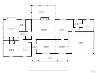 **Open House Saturday February 28th and Sunday March 1st, 11 AM on Tiger Point Golf and Country Club in Florida - for sale on GolfHomes.com, golf home, golf lot