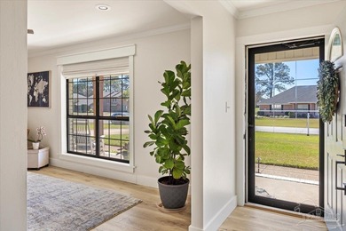 **Open House Saturday February 28th and Sunday March 1st, 11 AM on Tiger Point Golf and Country Club in Florida - for sale on GolfHomes.com, golf home, golf lot