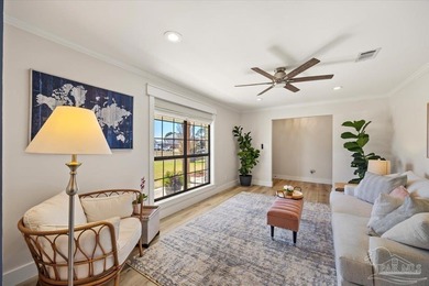 **Open House Saturday February 28th and Sunday March 1st, 11 AM on Tiger Point Golf and Country Club in Florida - for sale on GolfHomes.com, golf home, golf lot