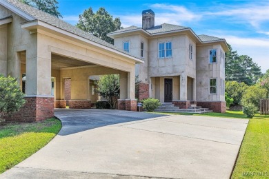 Located in the prestigious Wynlakes community, this one-owner on Wynlakes Golf and Country Club in Alabama - for sale on GolfHomes.com, golf home, golf lot