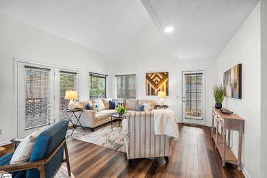 Set within the premier gated community of Keowee Key, where lake on Keowee Key Golf and Country Club in South Carolina - for sale on GolfHomes.com, golf home, golf lot