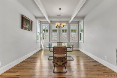 Located in the prestigious Wynlakes community, this one-owner on Wynlakes Golf and Country Club in Alabama - for sale on GolfHomes.com, golf home, golf lot