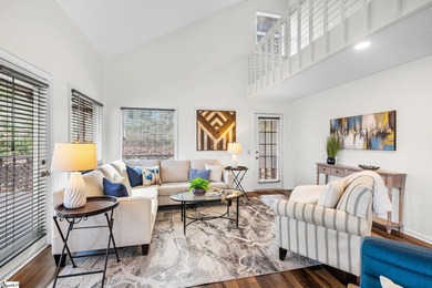 Set within the premier gated community of Keowee Key, where lake on Keowee Key Golf and Country Club in South Carolina - for sale on GolfHomes.com, golf home, golf lot