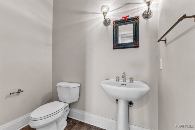 Located in the prestigious Wynlakes community, this one-owner on Wynlakes Golf and Country Club in Alabama - for sale on GolfHomes.com, golf home, golf lot