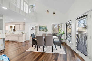 Set within the premier gated community of Keowee Key, where lake on Keowee Key Golf and Country Club in South Carolina - for sale on GolfHomes.com, golf home, golf lot