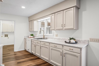 Set within the premier gated community of Keowee Key, where lake on Keowee Key Golf and Country Club in South Carolina - for sale on GolfHomes.com, golf home, golf lot