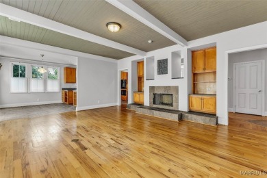 Located in the prestigious Wynlakes community, this one-owner on Wynlakes Golf and Country Club in Alabama - for sale on GolfHomes.com, golf home, golf lot