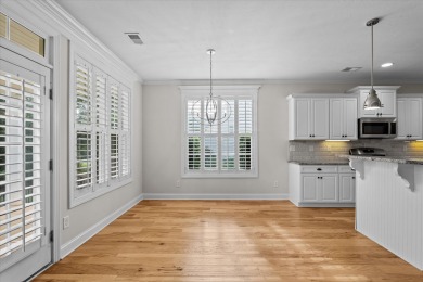 Welcome to 824 Brasstown Court, a spacious and beautifully on Bartram Trail Golf Club in Georgia - for sale on GolfHomes.com, golf home, golf lot