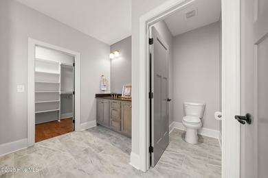 Don't miss the opportunity to see the Telfair Model by River on River Landing Golf Course in North Carolina - for sale on GolfHomes.com, golf home, golf lot