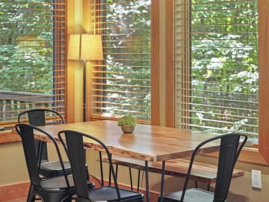 Welcome to your mountain retreat in the heart of Boyne Mountain on Boyne Mountain Resort - Alpine in Michigan - for sale on GolfHomes.com, golf home, golf lot
