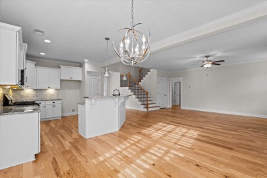 Welcome to 824 Brasstown Court, a spacious and beautifully on Bartram Trail Golf Club in Georgia - for sale on GolfHomes.com, golf home, golf lot