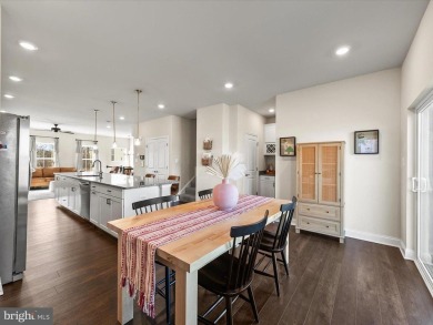 Introducing 35122 Wright Way - A Lovely Townhome with Golf on Plantation Lakes Golf and Country Club in Delaware - for sale on GolfHomes.com, golf home, golf lot
