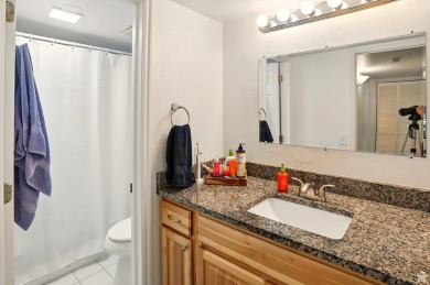 Beautifully updated and move-in ready condo in the heart of on Mick Riley Golf Course in Utah - for sale on GolfHomes.com, golf home, golf lot