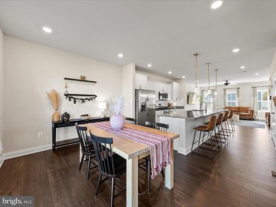 Introducing 35122 Wright Way - A Lovely Townhome with Golf on Plantation Lakes Golf and Country Club in Delaware - for sale on GolfHomes.com, golf home, golf lot