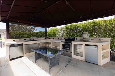 Gorgeous water and golf course views highlight this exceptional on  in California - for sale on GolfHomes.com, golf home, golf lot