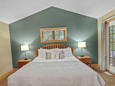 Welcome to your mountain retreat in the heart of Boyne Mountain on Boyne Mountain Resort - Alpine in Michigan - for sale on GolfHomes.com, golf home, golf lot