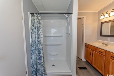 Spacious & Affordable remodled 3 Bedroom, 2 Bath Manufactured on Wild Wing Plantation in South Carolina - for sale on GolfHomes.com, golf home, golf lot