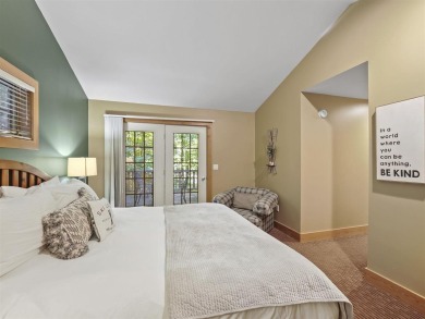 Welcome to your mountain retreat in the heart of Boyne Mountain on Boyne Mountain Resort - Alpine in Michigan - for sale on GolfHomes.com, golf home, golf lot