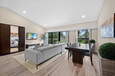 The perfect little spot, wither for yourself or as an on Palm Beach Polo and Country Club in Florida - for sale on GolfHomes.com, golf home, golf lot
