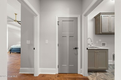 Don't miss the opportunity to see the Telfair Model by River on River Landing Golf Course in North Carolina - for sale on GolfHomes.com, golf home, golf lot